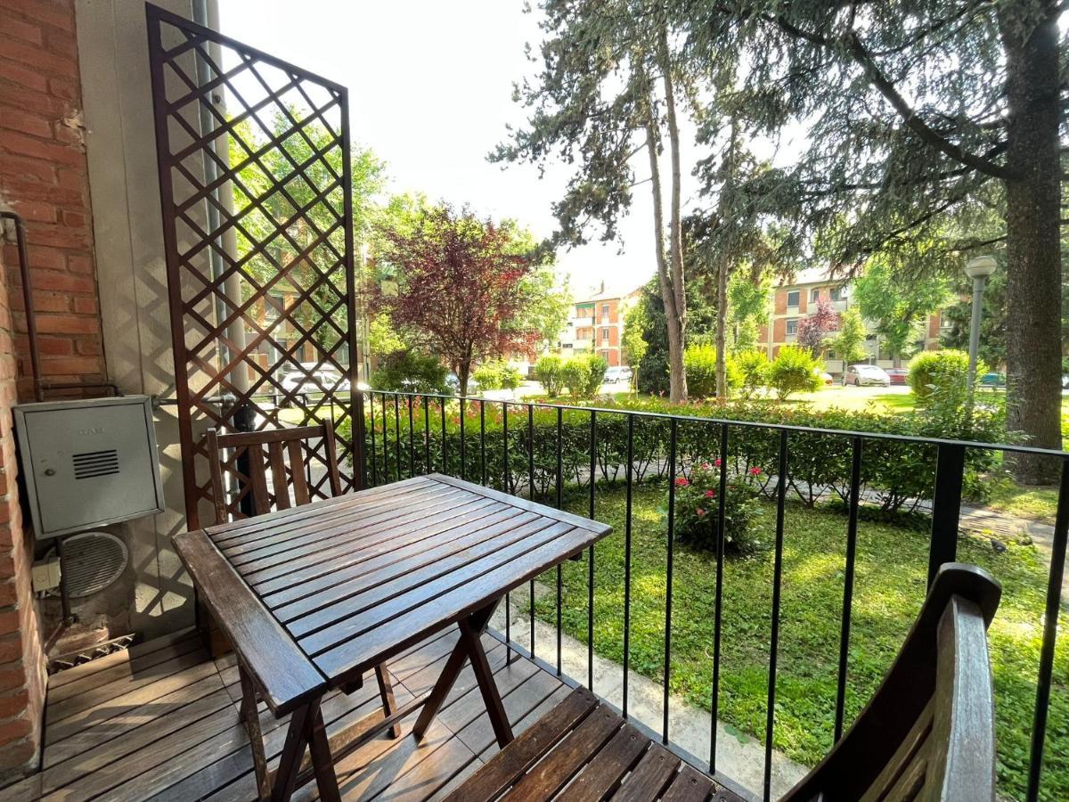 Apartment Kibilu - San Donato Vicinanze Irccs Policlinico San Donato Milanese