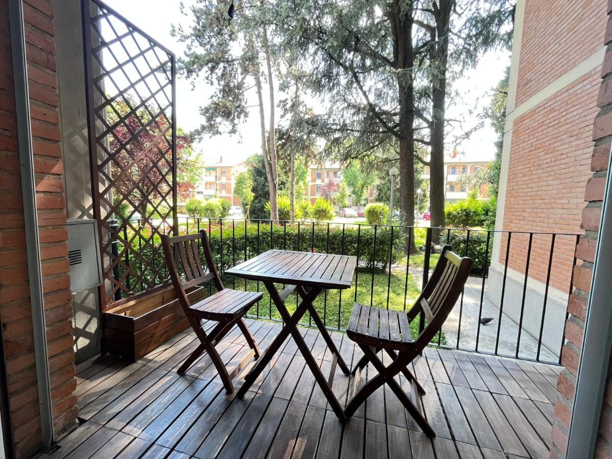 Kibilu - San Donato Vicinanze Irccs Policlinico Apartment