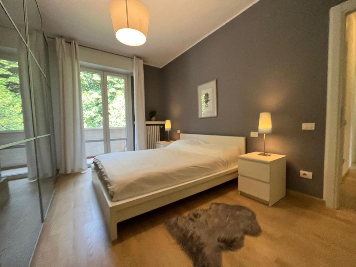 Apartment Kibilu - San Donato Vicinanze Irccs Policlinico