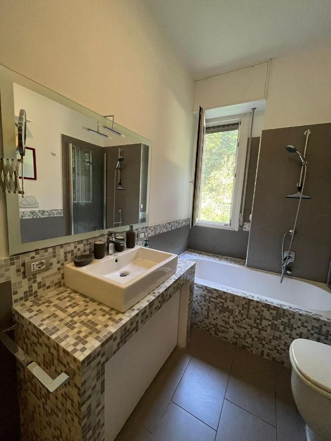 Apartment Kibilu - San Donato Vicinanze Irccs Policlinico San Donato Milanese