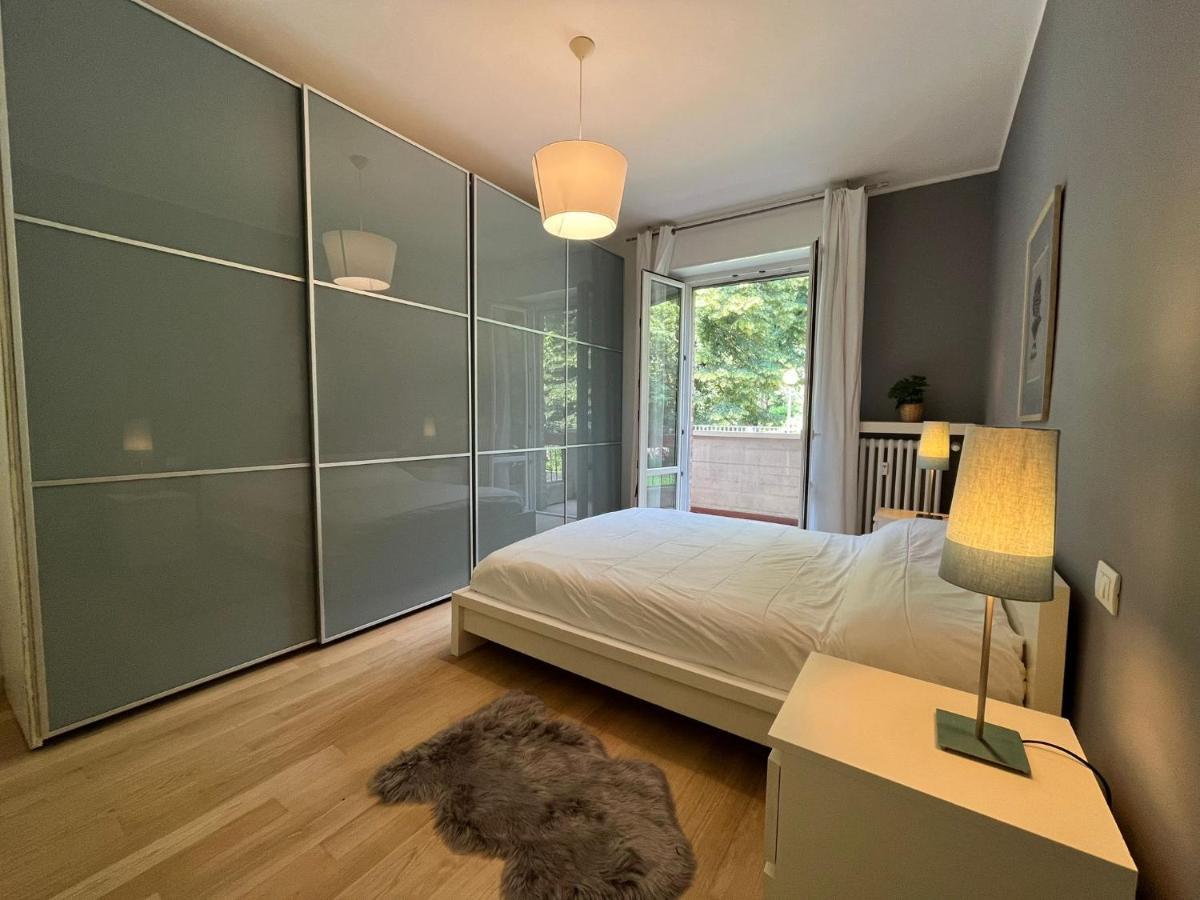 Apartment Kibilu - San Donato Vicinanze Irccs Policlinico