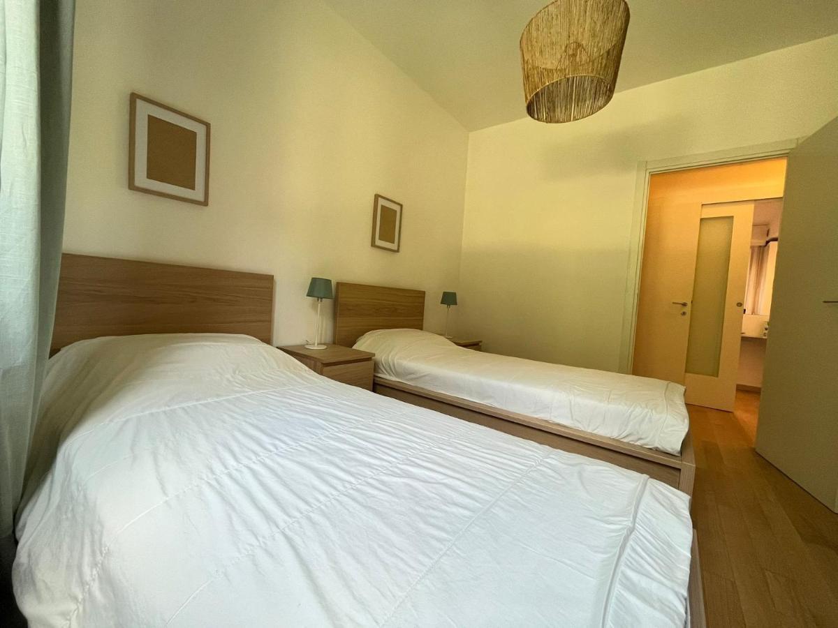 Kibilu - San Donato Vicinanze Irccs Policlinico Apartment San Donato Milanese